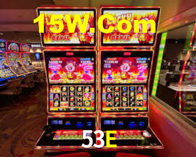 53E,53E.Com