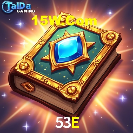 Jogos de Slot 53E