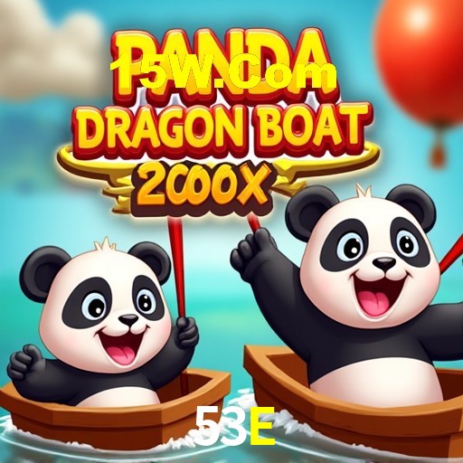 Diretório de Jogos 53E