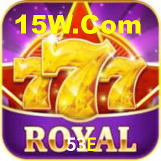 53E: A Experiência de Casino com Jogos de Mesa ao Vivo