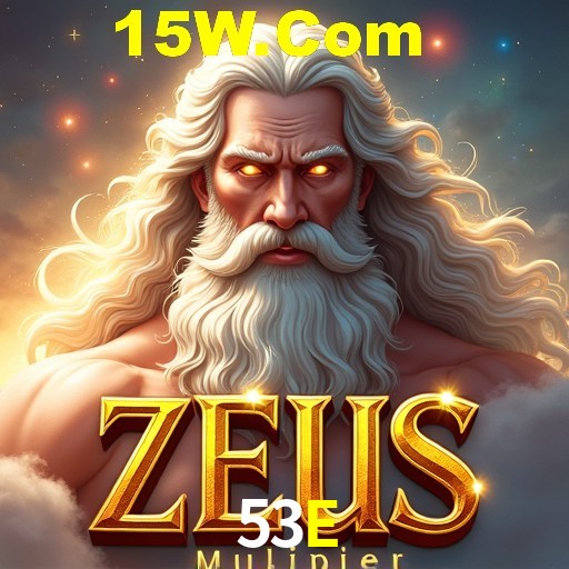 Descubra o Mundo do Cassino Online com 53E