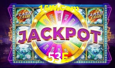 Jogos de Slot 53E