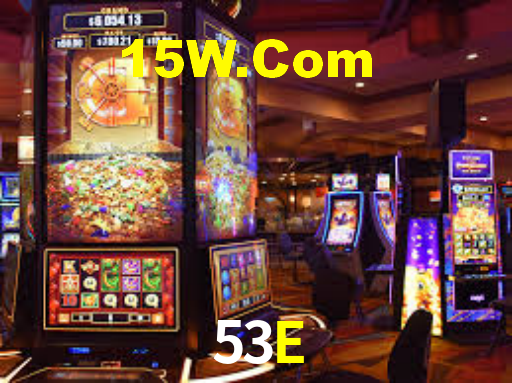 53E,53E.Com