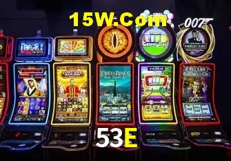 Estatísticas 53E
