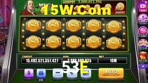 Mesa de Blackjack 53E
